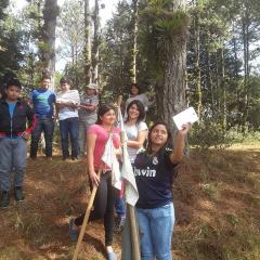 Estudiantes