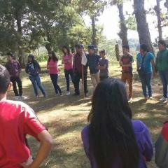 Estudiantes