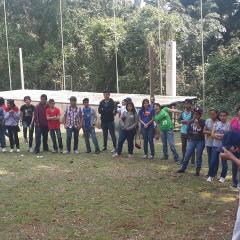 Estudiantes