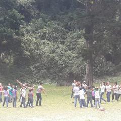 Estudiantes