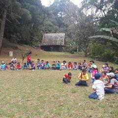 Estudiantes