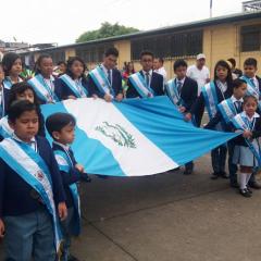 Estudiantes