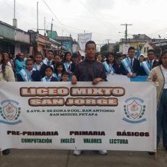 Estudiantes