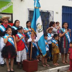 Estudiantes