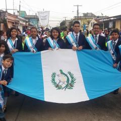 Estudiantes